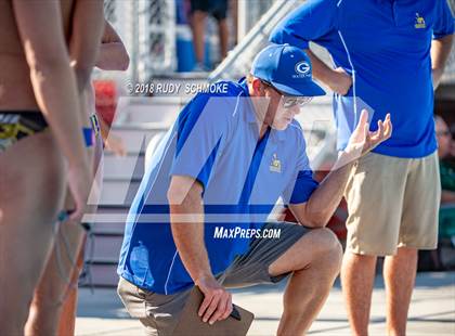 Thumbnail 2 in San Pasqual vs Grossmont (America's Finest City Tournament) photogallery.