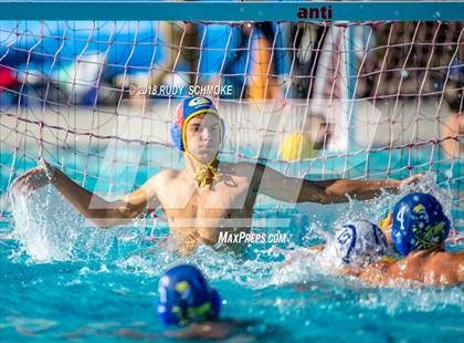 Thumbnail 1 in San Pasqual vs Grossmont (America's Finest City Tournament) photogallery.