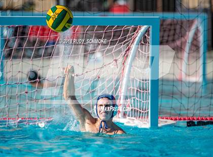 Thumbnail 3 in San Pasqual vs Grossmont (America's Finest City Tournament) photogallery.