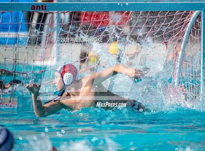 Thumbnail 2 in San Pasqual vs Grossmont (America's Finest City Tournament) photogallery.