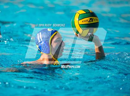 Thumbnail 1 in San Pasqual vs Grossmont (America's Finest City Tournament) photogallery.