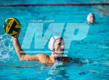 Thumbnail 1 in San Pasqual vs Grossmont (America's Finest City Tournament) photogallery.