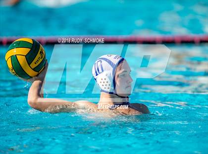 Thumbnail 2 in San Pasqual vs Grossmont (America's Finest City Tournament) photogallery.