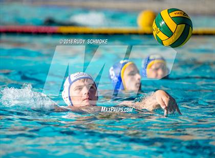 Thumbnail 1 in San Pasqual vs Grossmont (America's Finest City Tournament) photogallery.