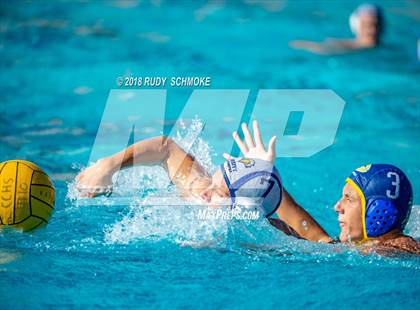 Thumbnail 1 in San Pasqual vs Grossmont (America's Finest City Tournament) photogallery.