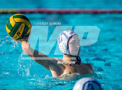 Thumbnail 3 in San Pasqual vs Grossmont (America's Finest City Tournament) photogallery.