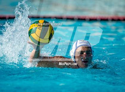 Thumbnail 2 in San Pasqual vs Grossmont (America's Finest City Tournament) photogallery.