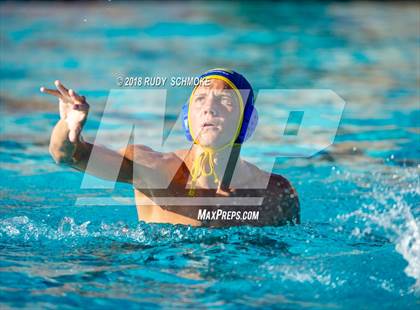 Thumbnail 3 in San Pasqual vs Grossmont (America's Finest City Tournament) photogallery.