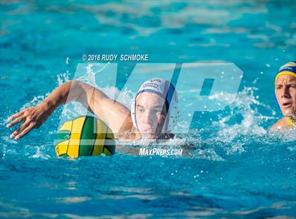 Thumbnail 1 in San Pasqual vs Grossmont (America's Finest City Tournament) photogallery.