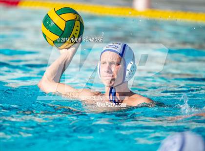 Thumbnail 2 in San Pasqual vs Grossmont (America's Finest City Tournament) photogallery.