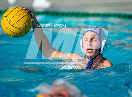 Thumbnail 1 in San Pasqual vs Grossmont (America's Finest City Tournament) photogallery.