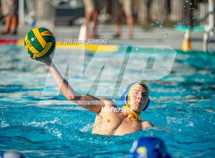 Thumbnail 1 in San Pasqual vs Grossmont (America's Finest City Tournament) photogallery.