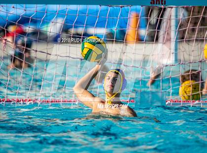 Thumbnail 3 in San Pasqual vs Grossmont (America's Finest City Tournament) photogallery.