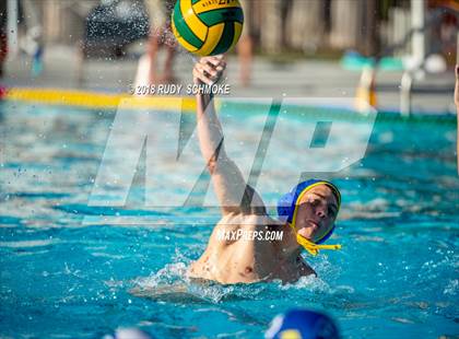 Thumbnail 2 in San Pasqual vs Grossmont (America's Finest City Tournament) photogallery.