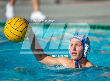 Thumbnail 3 in San Pasqual vs Grossmont (America's Finest City Tournament) photogallery.