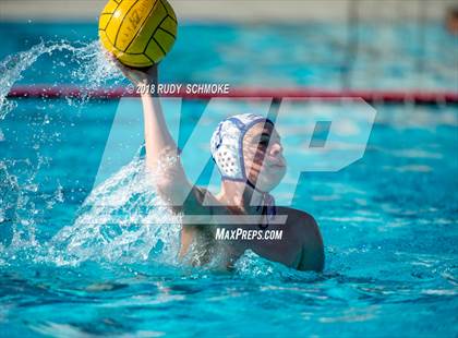 Thumbnail 1 in San Pasqual vs Grossmont (America's Finest City Tournament) photogallery.