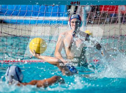 Thumbnail 1 in San Pasqual vs Grossmont (America's Finest City Tournament) photogallery.