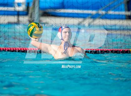 Thumbnail 3 in San Pasqual vs Grossmont (America's Finest City Tournament) photogallery.