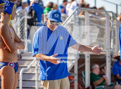 Thumbnail 3 in San Pasqual vs Grossmont (America's Finest City Tournament) photogallery.