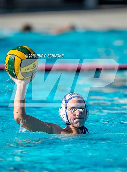 Thumbnail 1 in San Pasqual vs Grossmont (America's Finest City Tournament) photogallery.