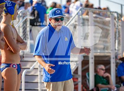 Thumbnail 1 in San Pasqual vs Grossmont (America's Finest City Tournament) photogallery.