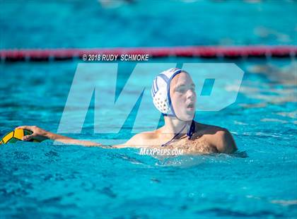 Thumbnail 1 in San Pasqual vs Grossmont (America's Finest City Tournament) photogallery.