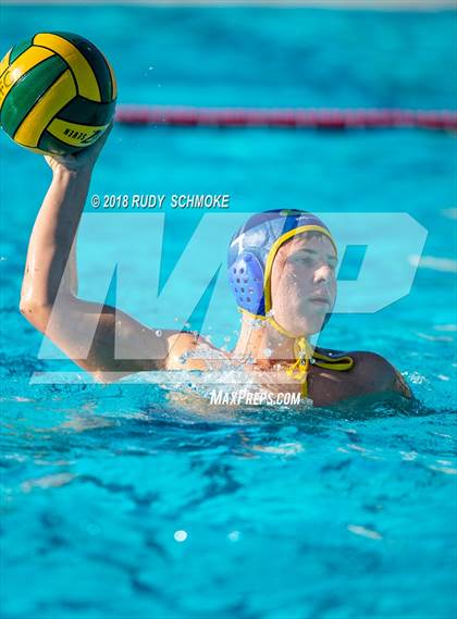 Thumbnail 3 in San Pasqual vs Grossmont (America's Finest City Tournament) photogallery.