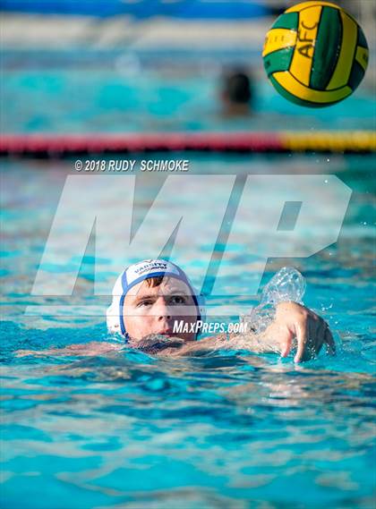 Thumbnail 2 in San Pasqual vs Grossmont (America's Finest City Tournament) photogallery.