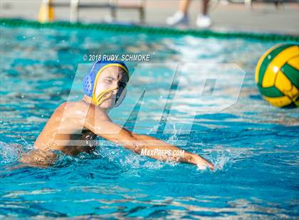 Thumbnail 3 in San Pasqual vs Grossmont (America's Finest City Tournament) photogallery.
