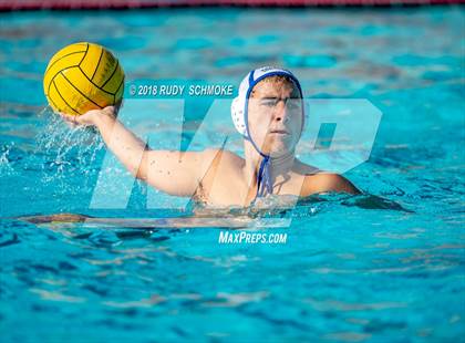 Thumbnail 2 in San Pasqual vs Grossmont (America's Finest City Tournament) photogallery.
