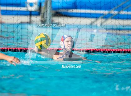 Thumbnail 1 in San Pasqual vs Grossmont (America's Finest City Tournament) photogallery.