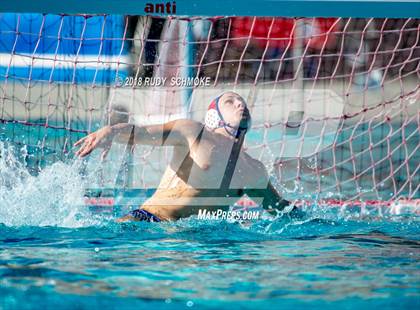 Thumbnail 1 in San Pasqual vs Grossmont (America's Finest City Tournament) photogallery.
