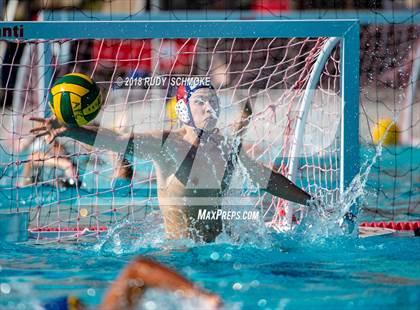 Thumbnail 3 in San Pasqual vs Grossmont (America's Finest City Tournament) photogallery.