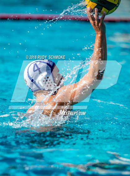 Thumbnail 1 in San Pasqual vs Grossmont (America's Finest City Tournament) photogallery.