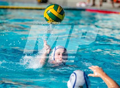 Thumbnail 3 in San Pasqual vs Grossmont (America's Finest City Tournament) photogallery.
