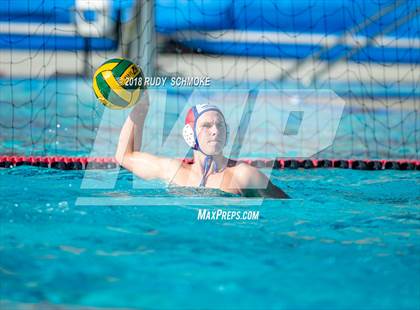 Thumbnail 2 in San Pasqual vs Grossmont (America's Finest City Tournament) photogallery.