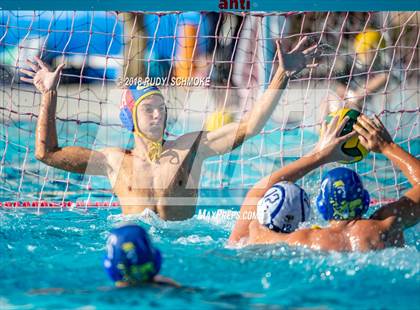 Thumbnail 1 in San Pasqual vs Grossmont (America's Finest City Tournament) photogallery.