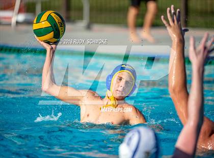 Thumbnail 3 in San Pasqual vs Grossmont (America's Finest City Tournament) photogallery.