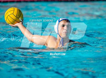 Thumbnail 3 in San Pasqual vs Grossmont (America's Finest City Tournament) photogallery.