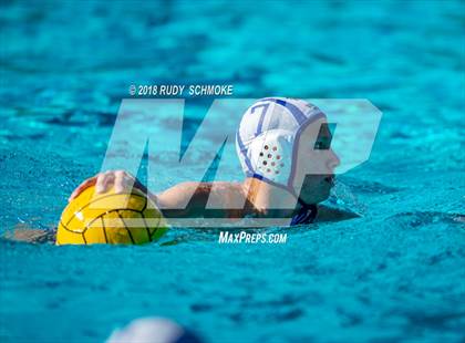 Thumbnail 3 in San Pasqual vs Grossmont (America's Finest City Tournament) photogallery.