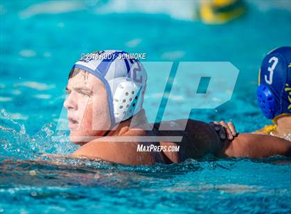 Thumbnail 3 in San Pasqual vs Grossmont (America's Finest City Tournament) photogallery.