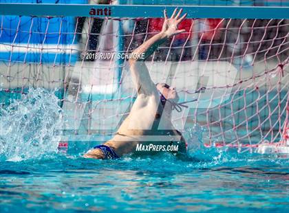 Thumbnail 2 in San Pasqual vs Grossmont (America's Finest City Tournament) photogallery.