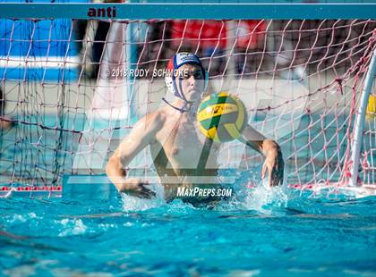 Thumbnail 2 in San Pasqual vs Grossmont (America's Finest City Tournament) photogallery.