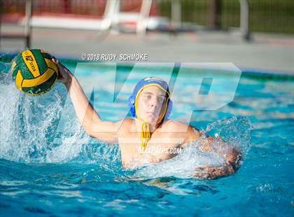 Thumbnail 1 in San Pasqual vs Grossmont (America's Finest City Tournament) photogallery.