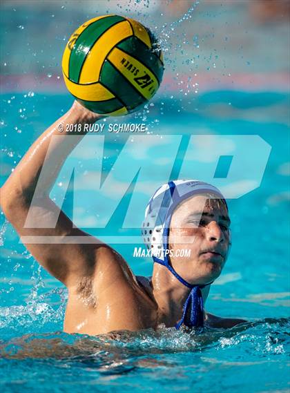 Thumbnail 1 in San Pasqual vs Grossmont (America's Finest City Tournament) photogallery.