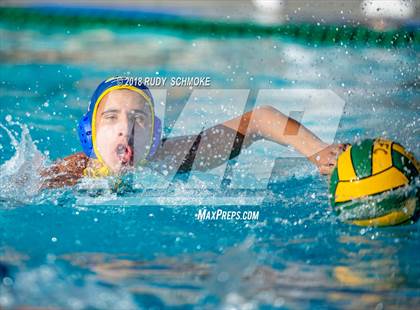 Thumbnail 2 in San Pasqual vs Grossmont (America's Finest City Tournament) photogallery.
