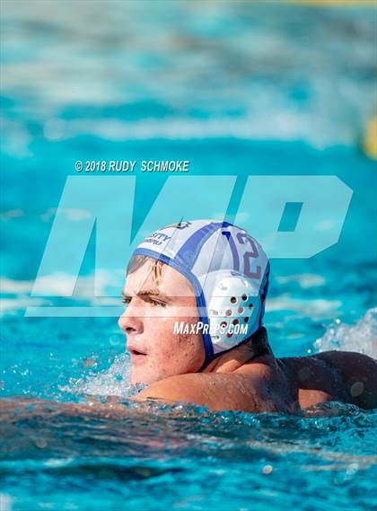 Thumbnail 1 in San Pasqual vs Grossmont (America's Finest City Tournament) photogallery.