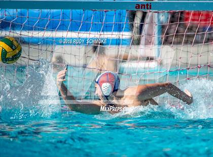 Thumbnail 1 in San Pasqual vs Grossmont (America's Finest City Tournament) photogallery.