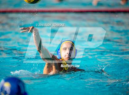 Thumbnail 1 in San Pasqual vs Grossmont (America's Finest City Tournament) photogallery.