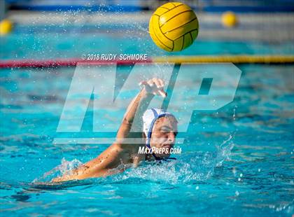 Thumbnail 1 in San Pasqual vs Grossmont (America's Finest City Tournament) photogallery.